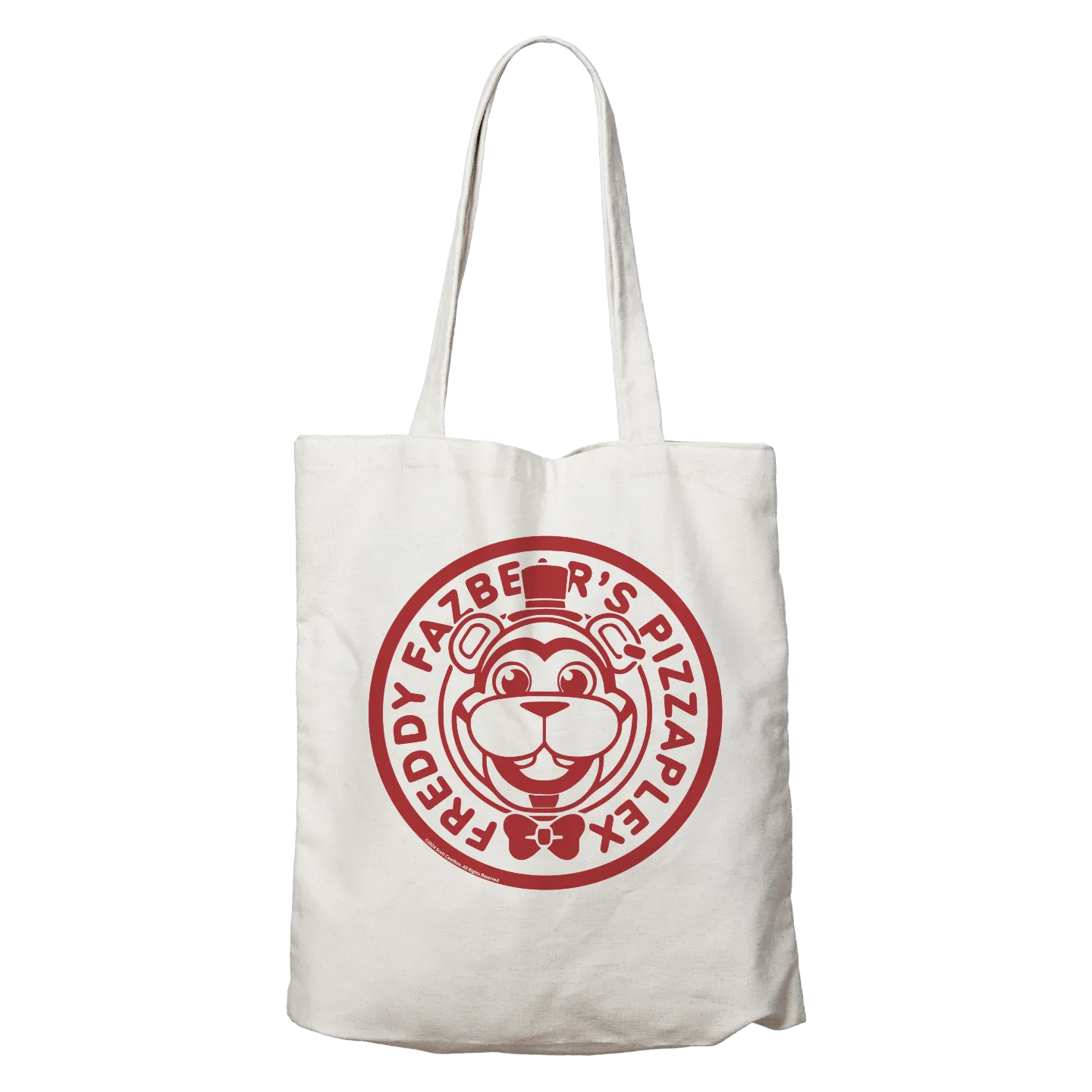 Five Nights at Freddy's Tote Bag