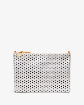 Flat Clutch w/ Tabs