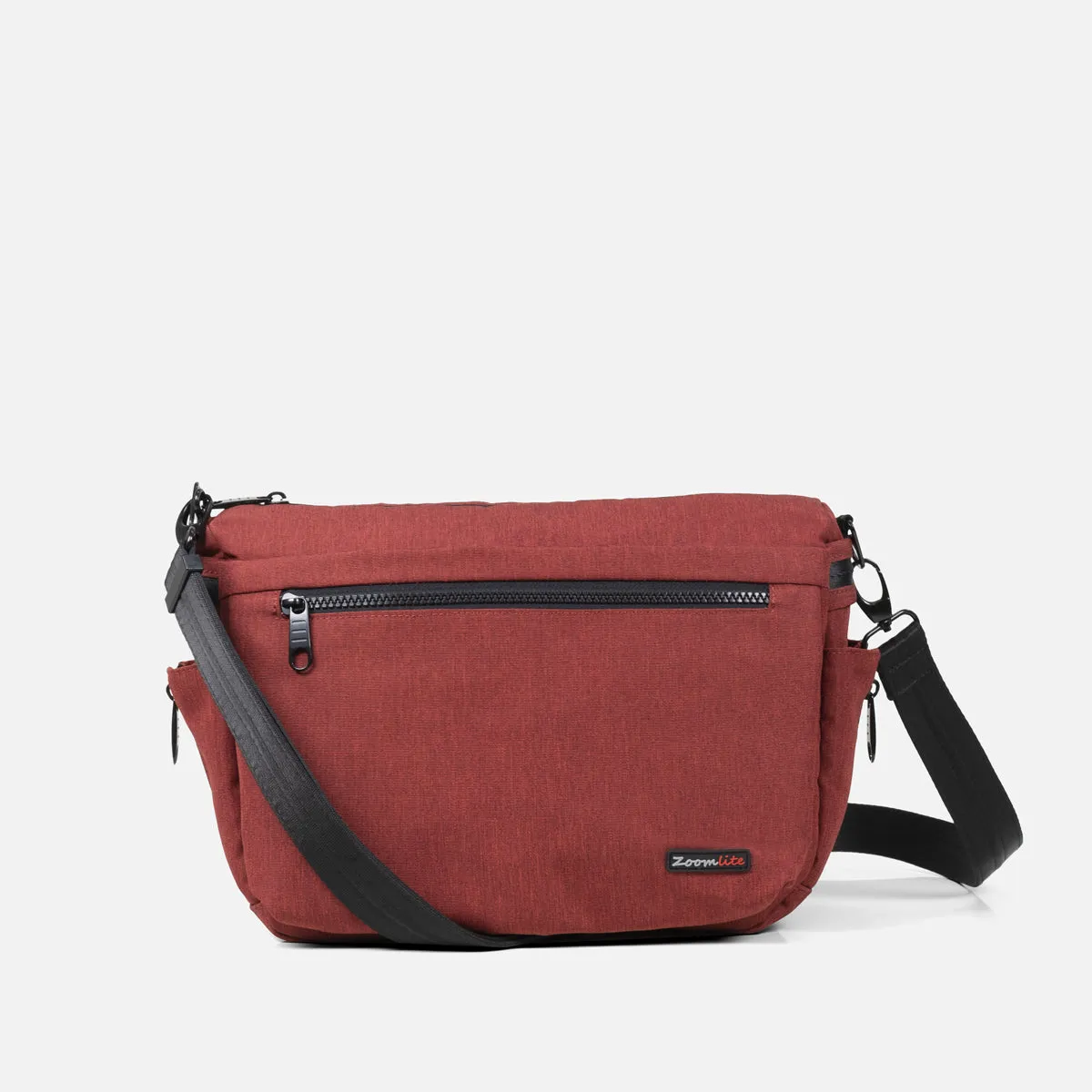 Florence Anti-Theft Crossbody Shoulder Bag