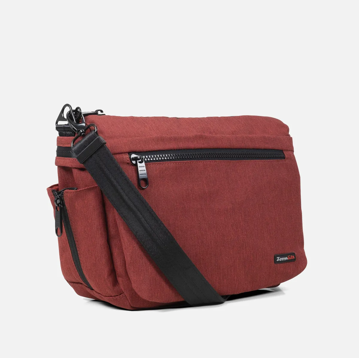 Florence Anti-Theft Crossbody Shoulder Bag