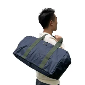 Foldable Travel Bag.