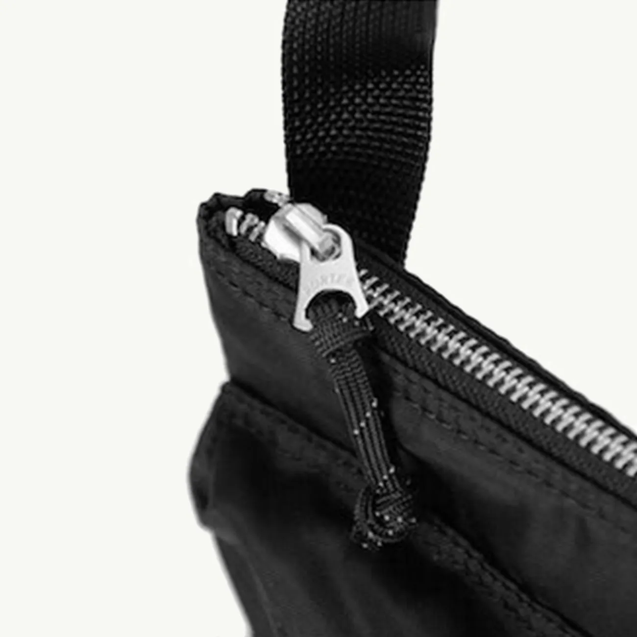 Force Shoulder Bag - Black