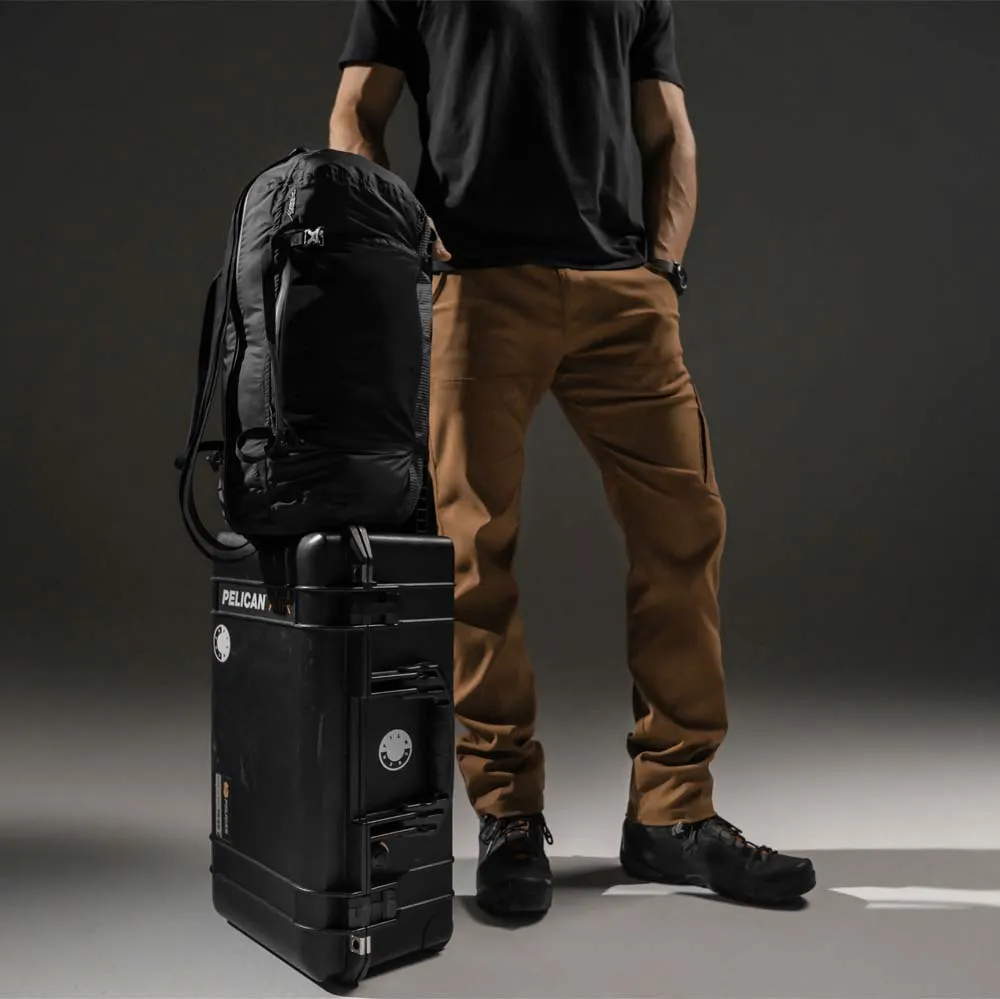 Freefly Packable Duffle