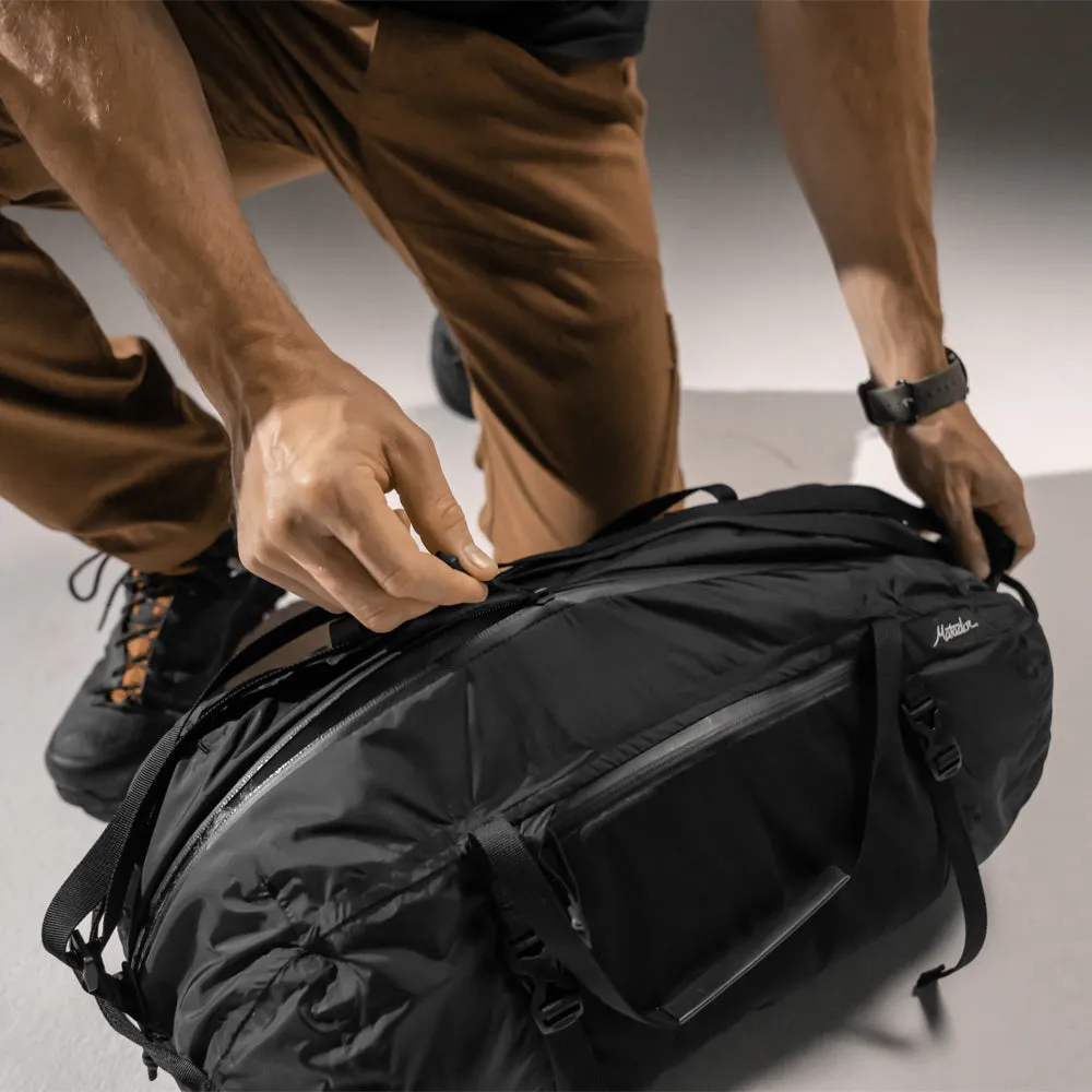 Freefly Packable Duffle