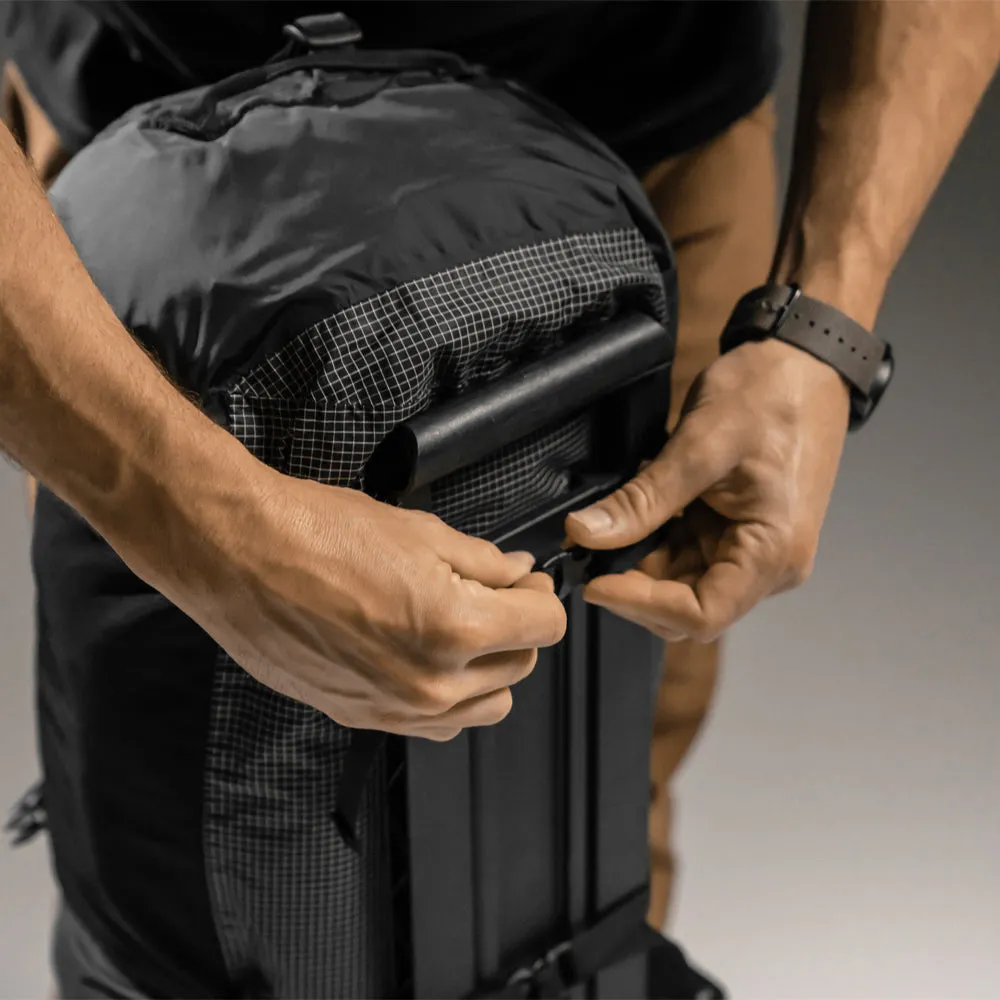 Freefly Packable Duffle