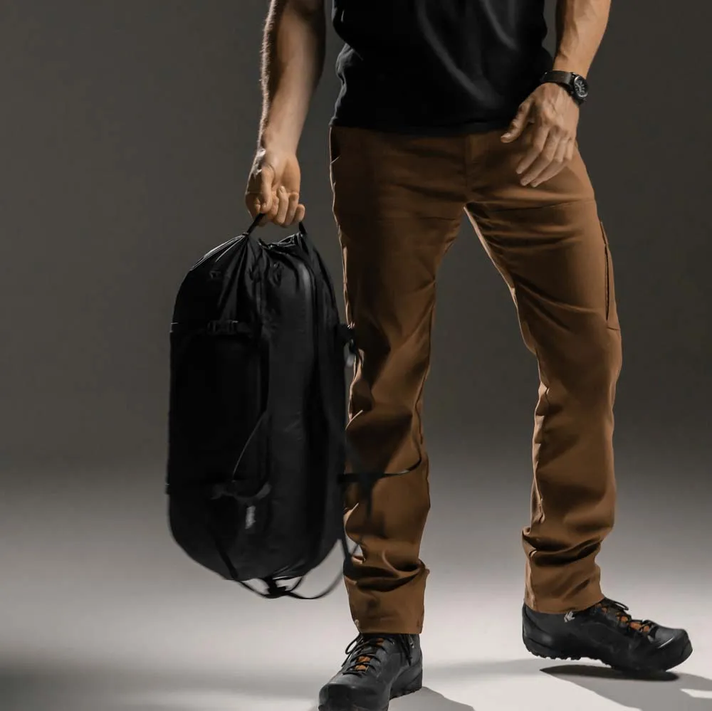 Freefly Packable Duffle