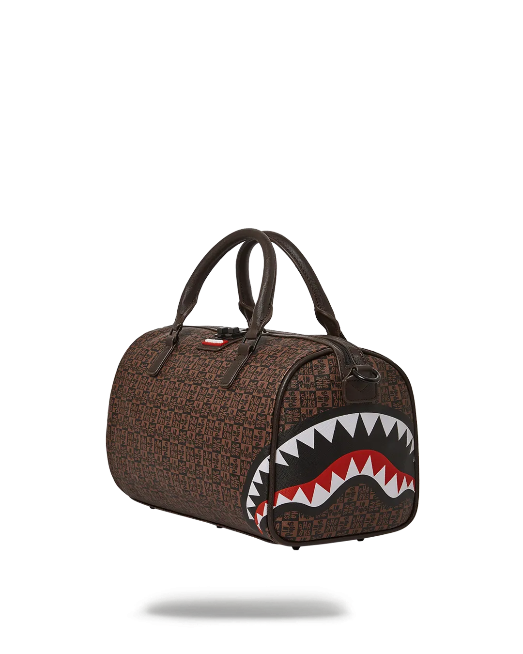 FRENZY SHARKS MINI DUFFLE