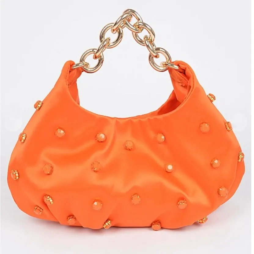 GEMSTONE/HPC5406 BAG Orange