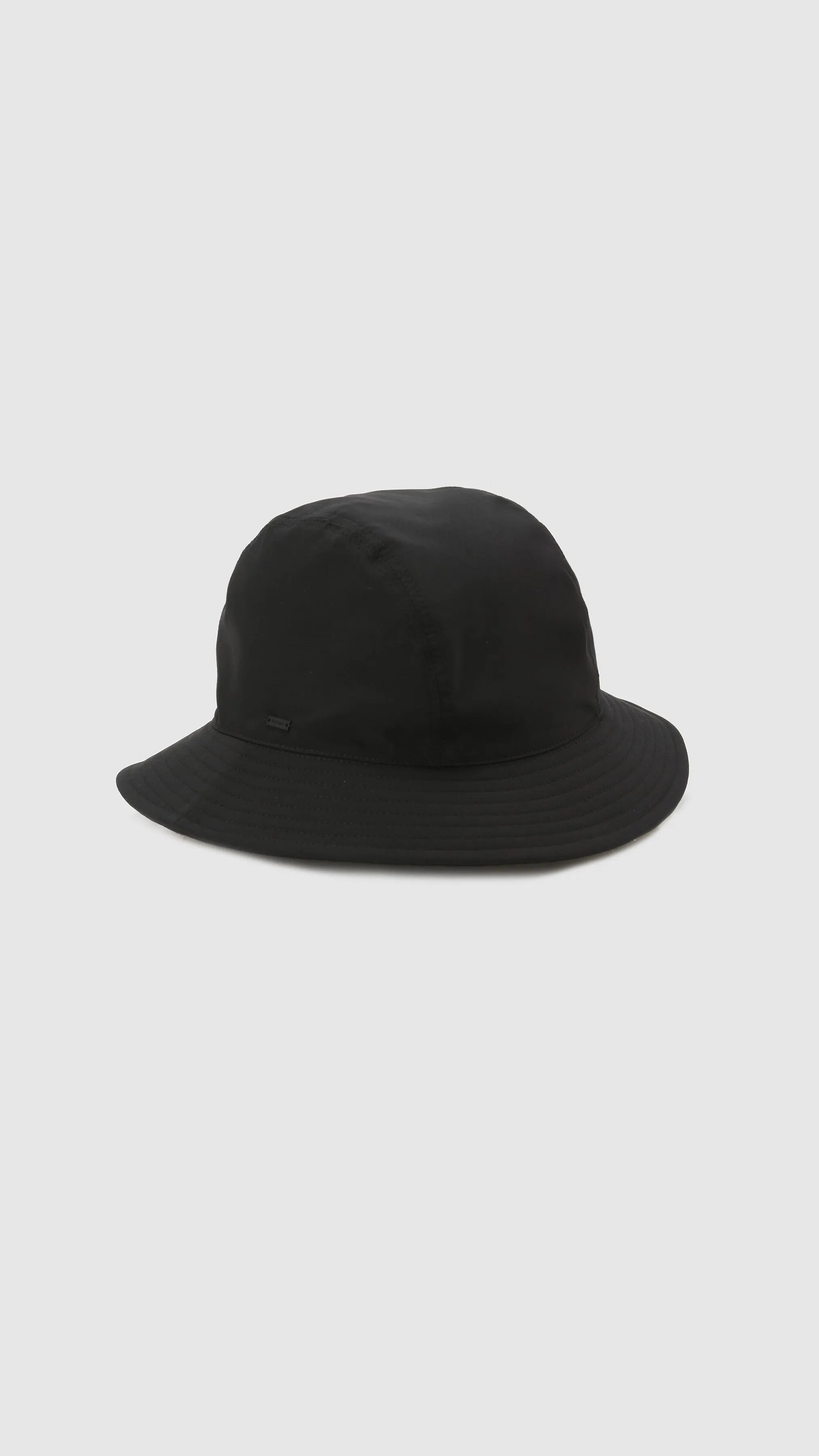 Gentleman 3-Panel Bucket Hat