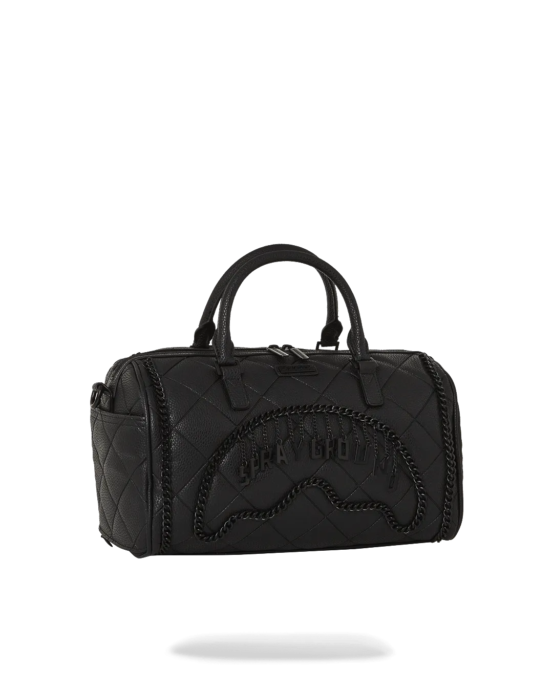 GHOST SHADOW MINI DUFFLE