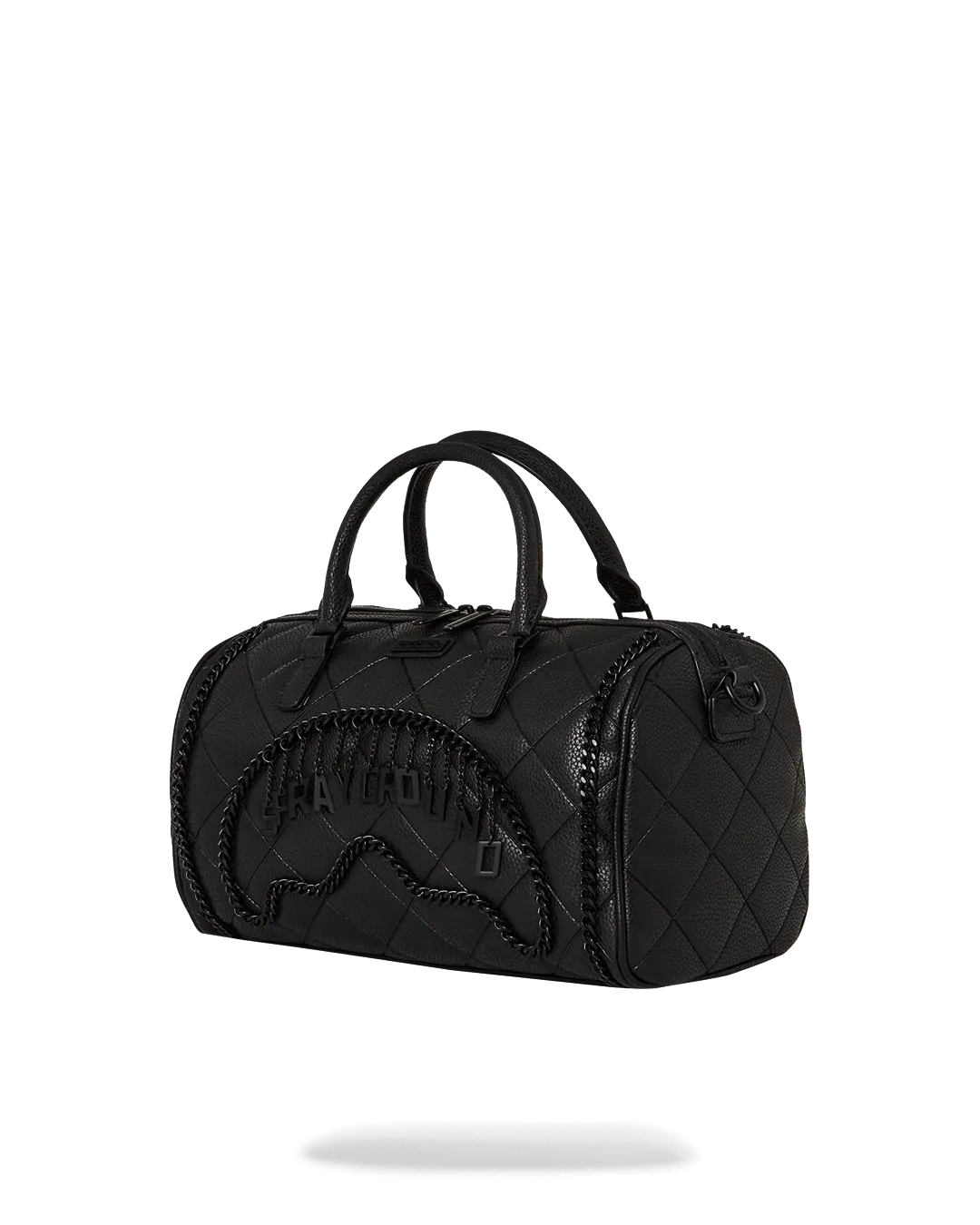 GHOST SHADOW MINI DUFFLE