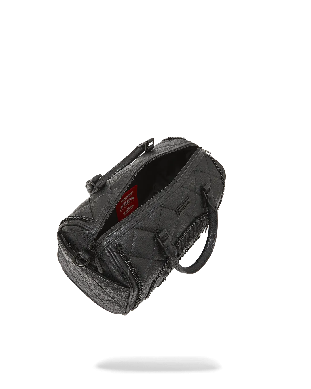 GHOST SHADOW MINI DUFFLE