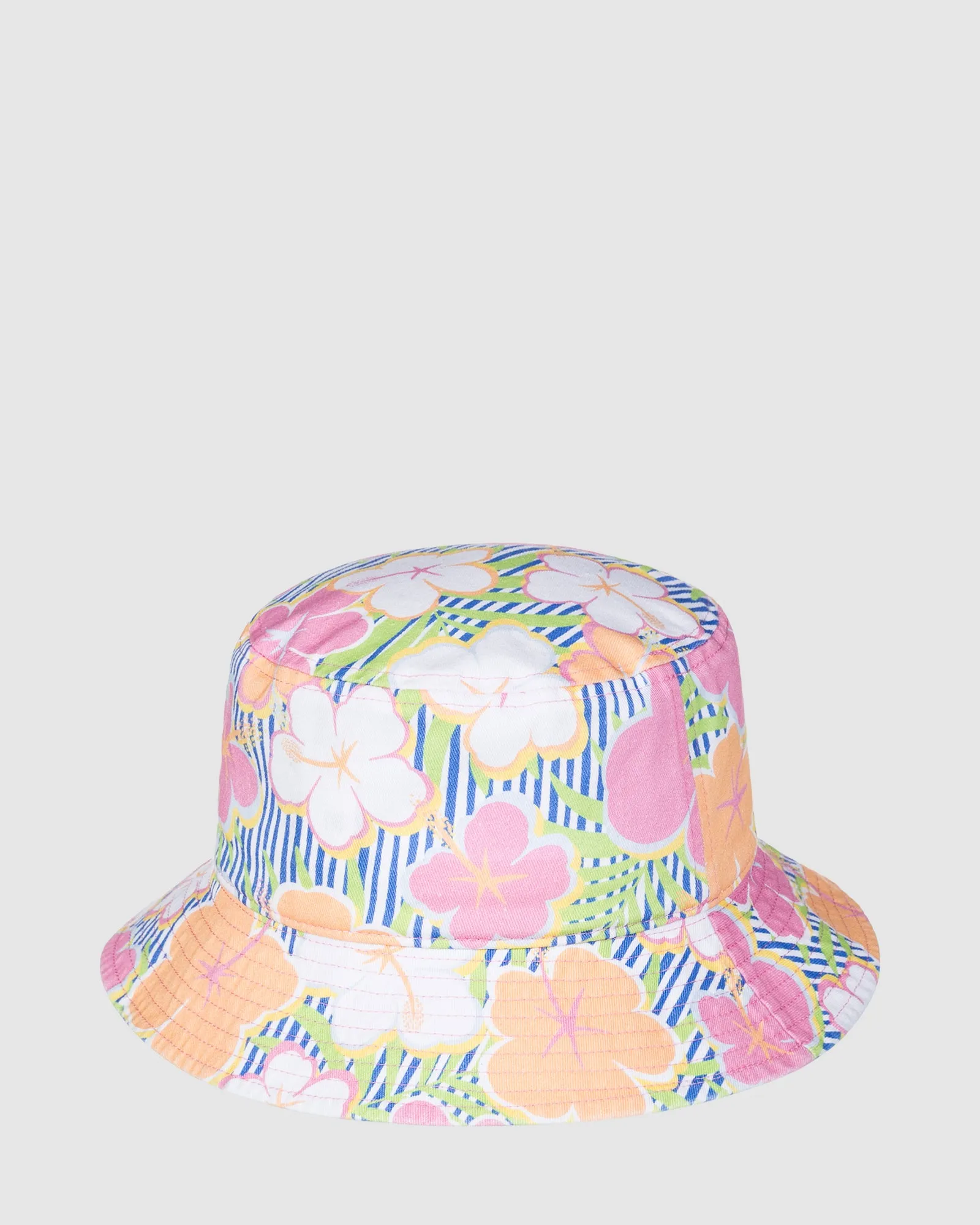 Girls Jasmine Paradise Bucket Hat