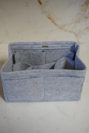 Grey Handbag Organiser