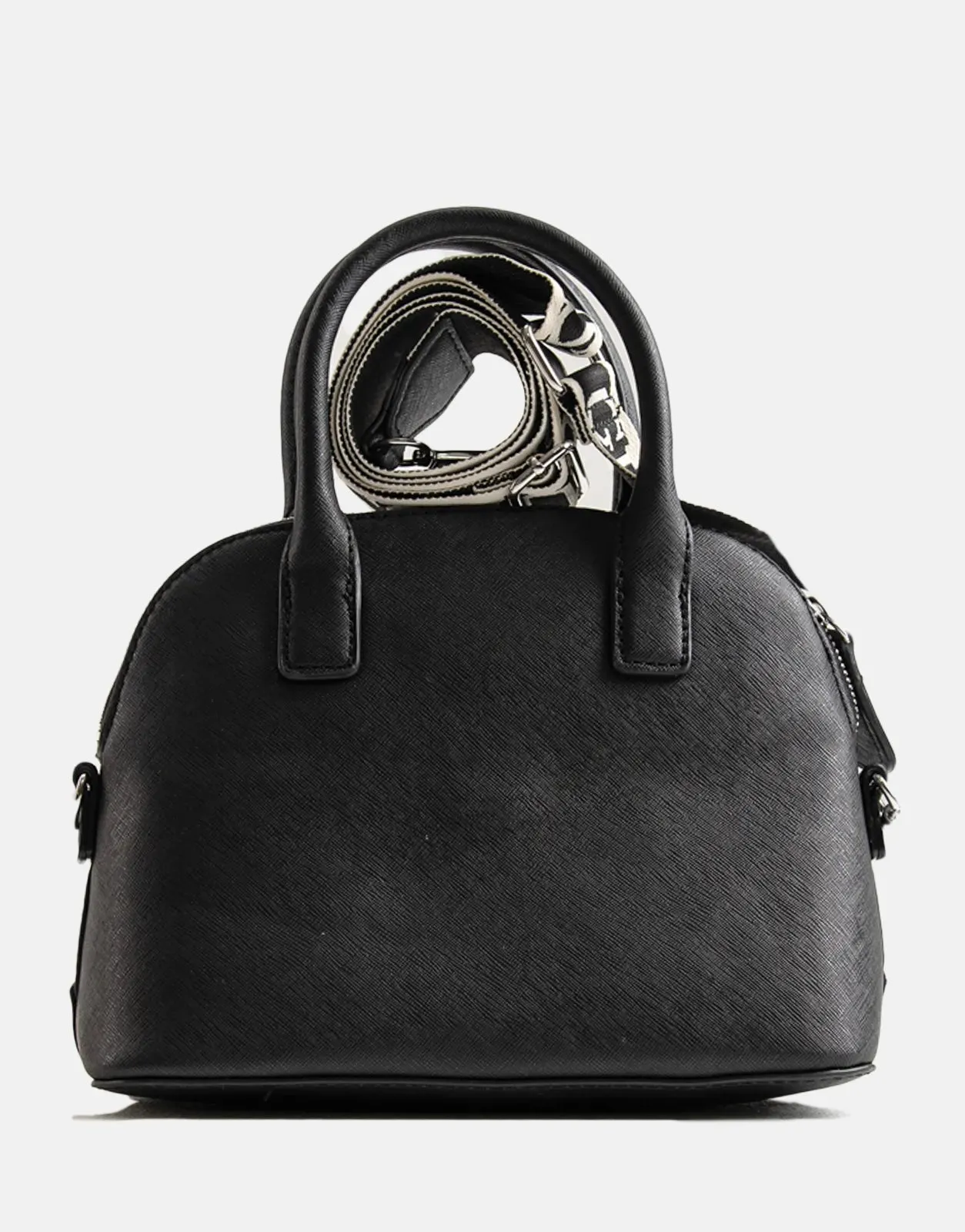 Guess Berkton Dome Satchel