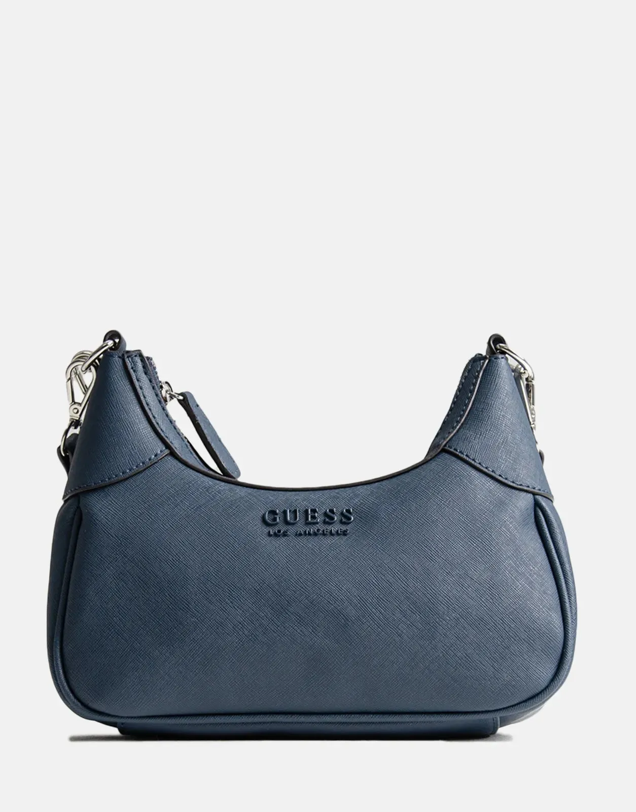 Guess Berkton Mini Top Zip Bag