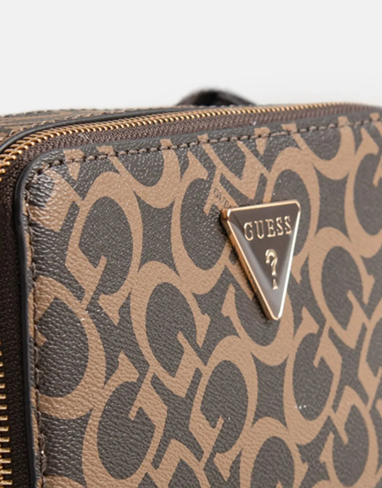 Guess Charlestown Mini Crossbody Bag