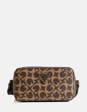 Guess Charlestown Mini Crossbody Bag