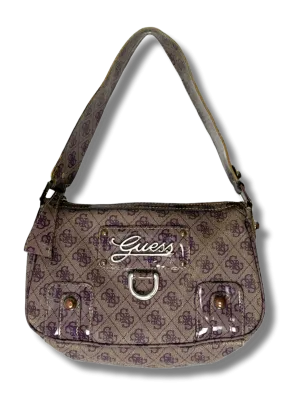 Guess Monogram Bag