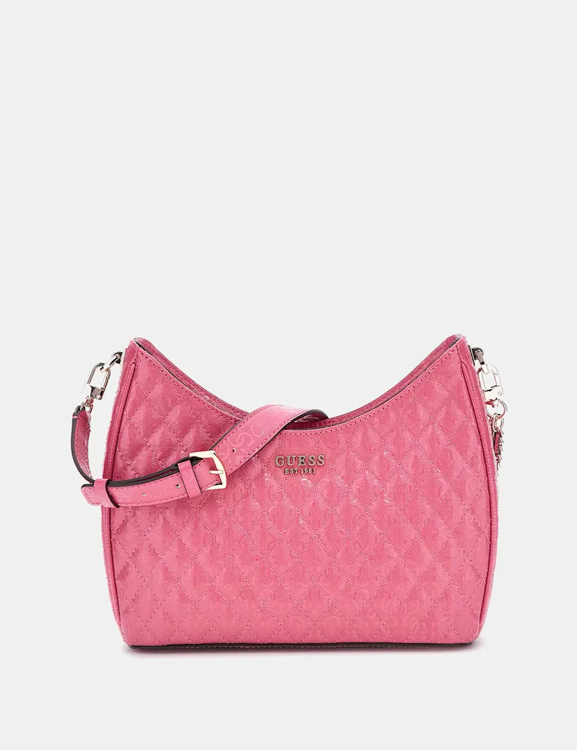 Guess Yarmilla Logo Crossbody