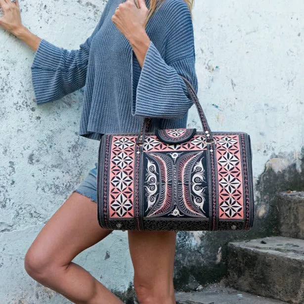 Gusi Mini Weekender Bag