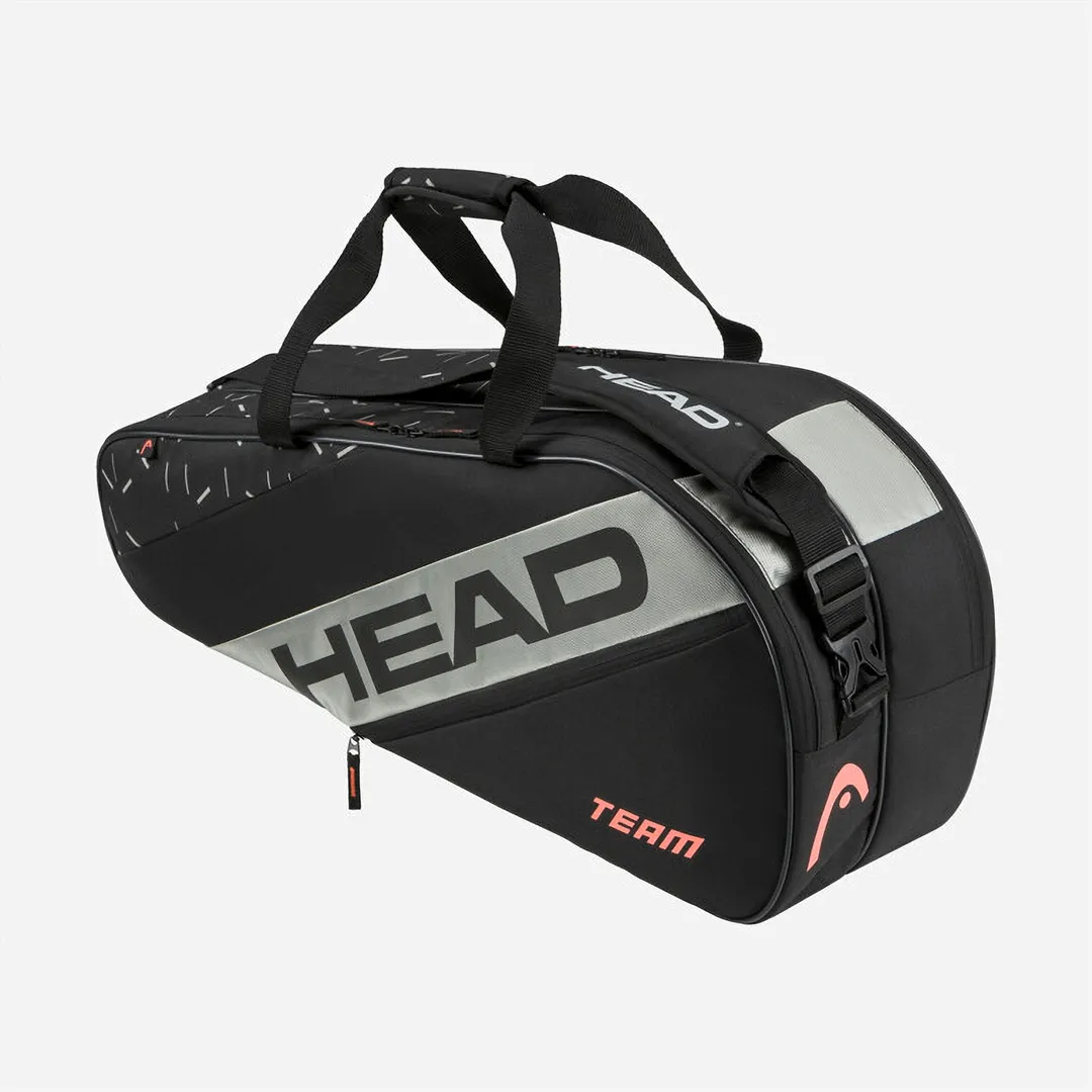 Head Team 6 Racquet Bag