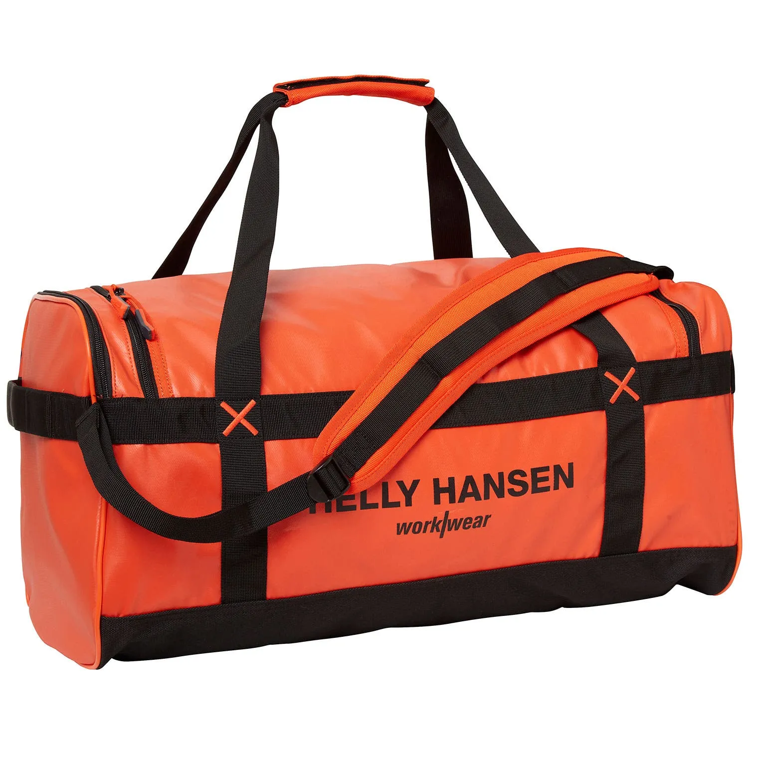 Helly Hansen Unisex 50-Liter Duffel Bag