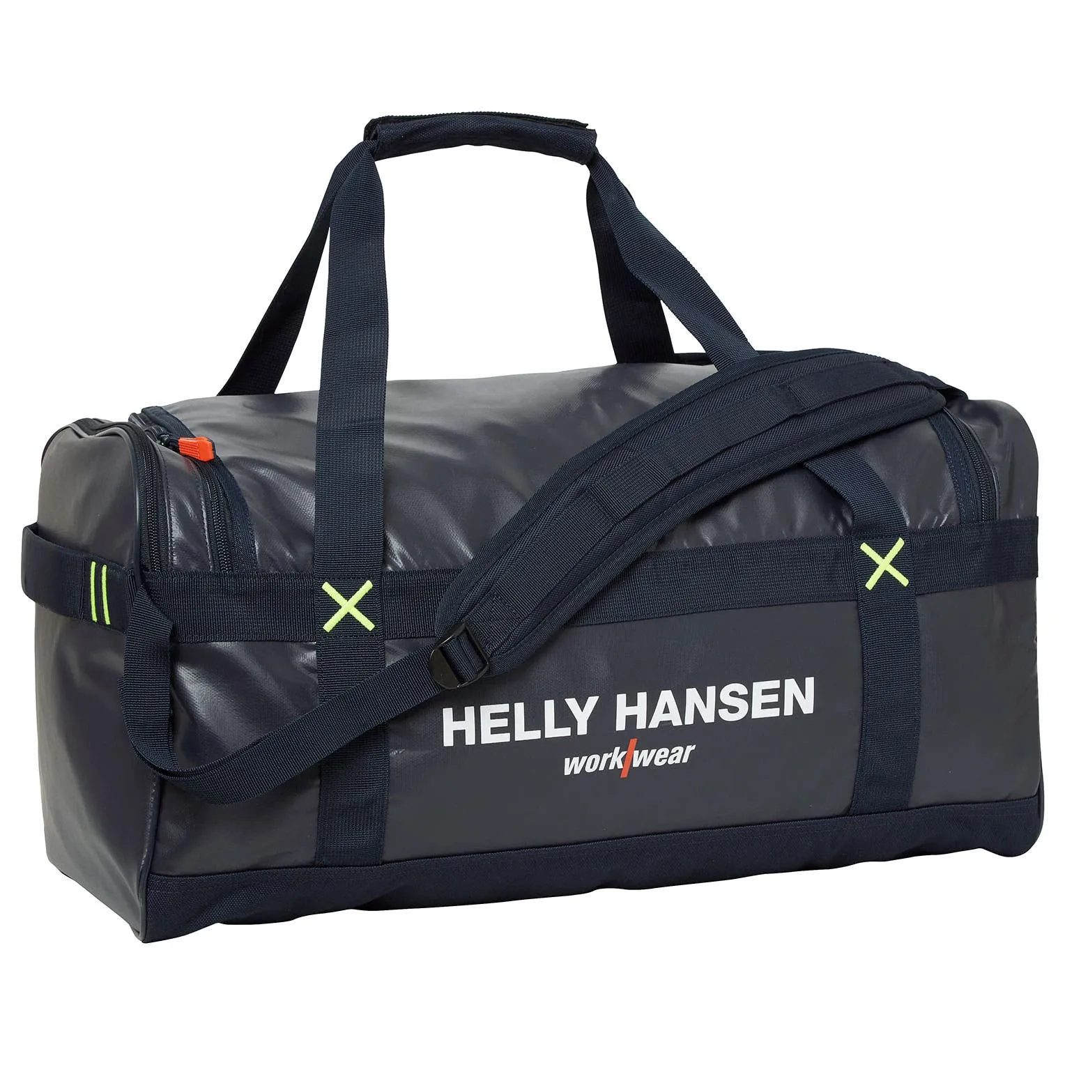 Helly Hansen Unisex 50-Liter Duffel Bag