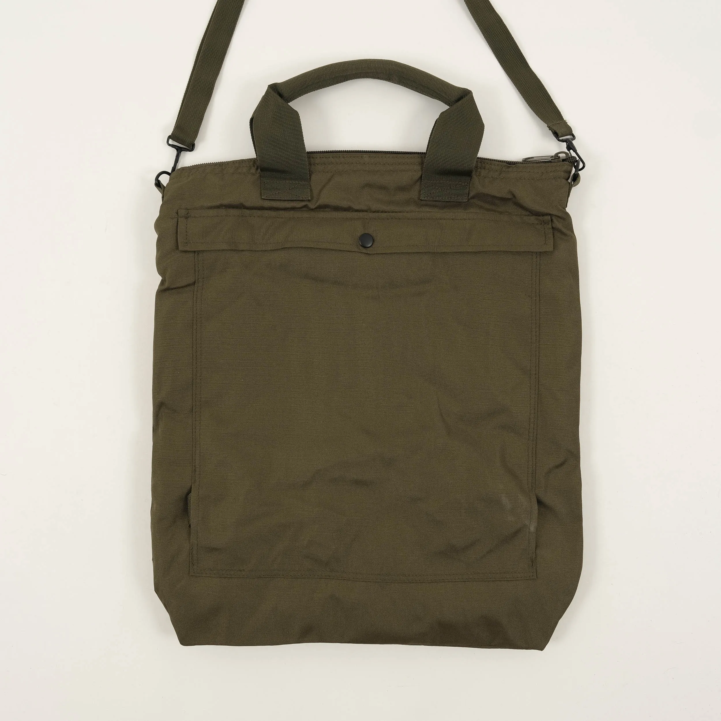 HELMET BAG - GREEN