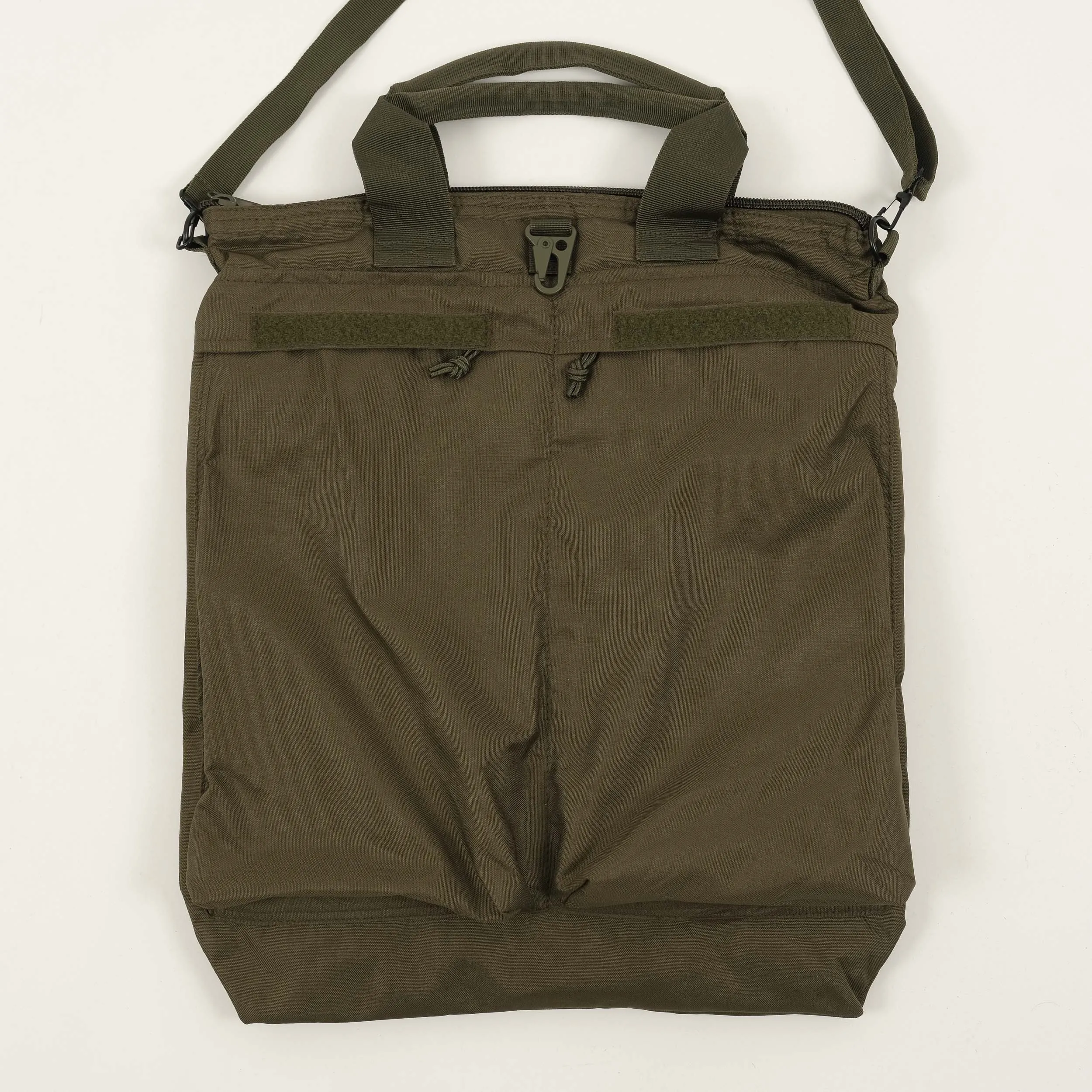 HELMET BAG - GREEN