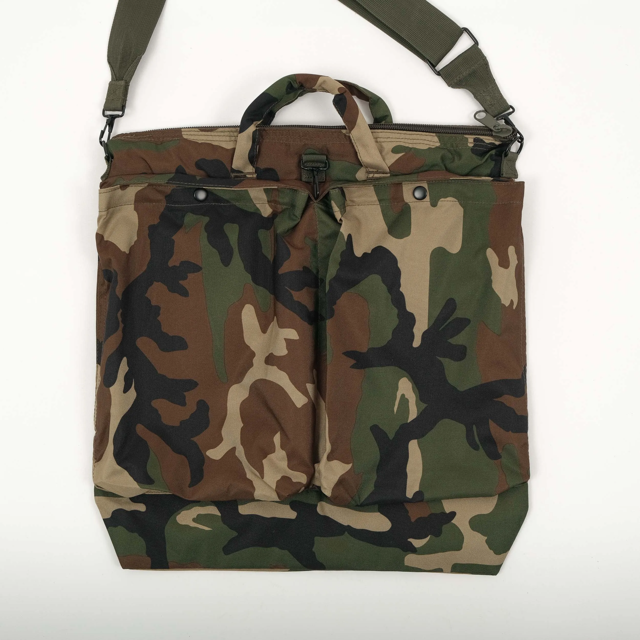 HELMET BAG V2 - CAMO