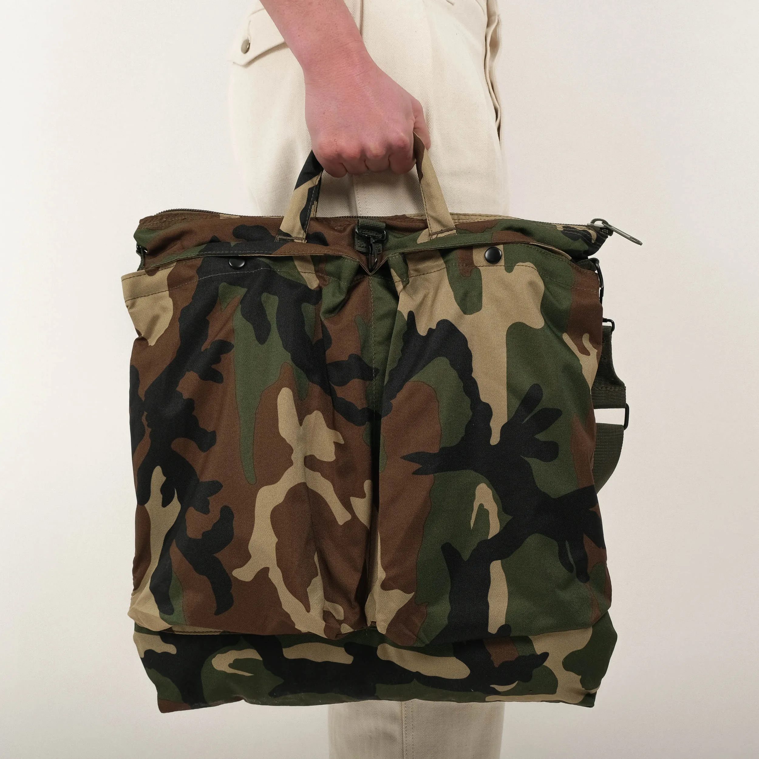 HELMET BAG V2 - CAMO