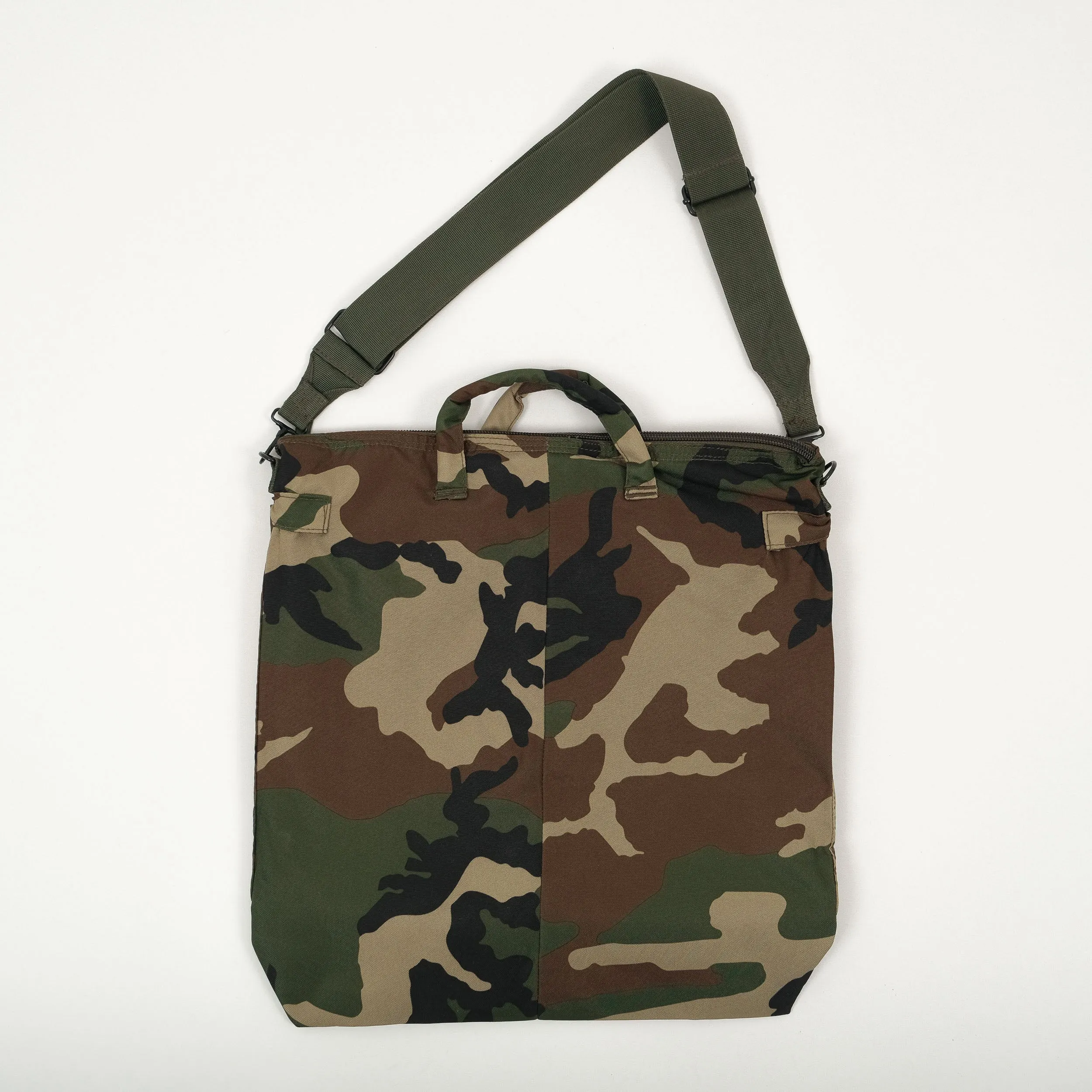 HELMET BAG V2 - CAMO