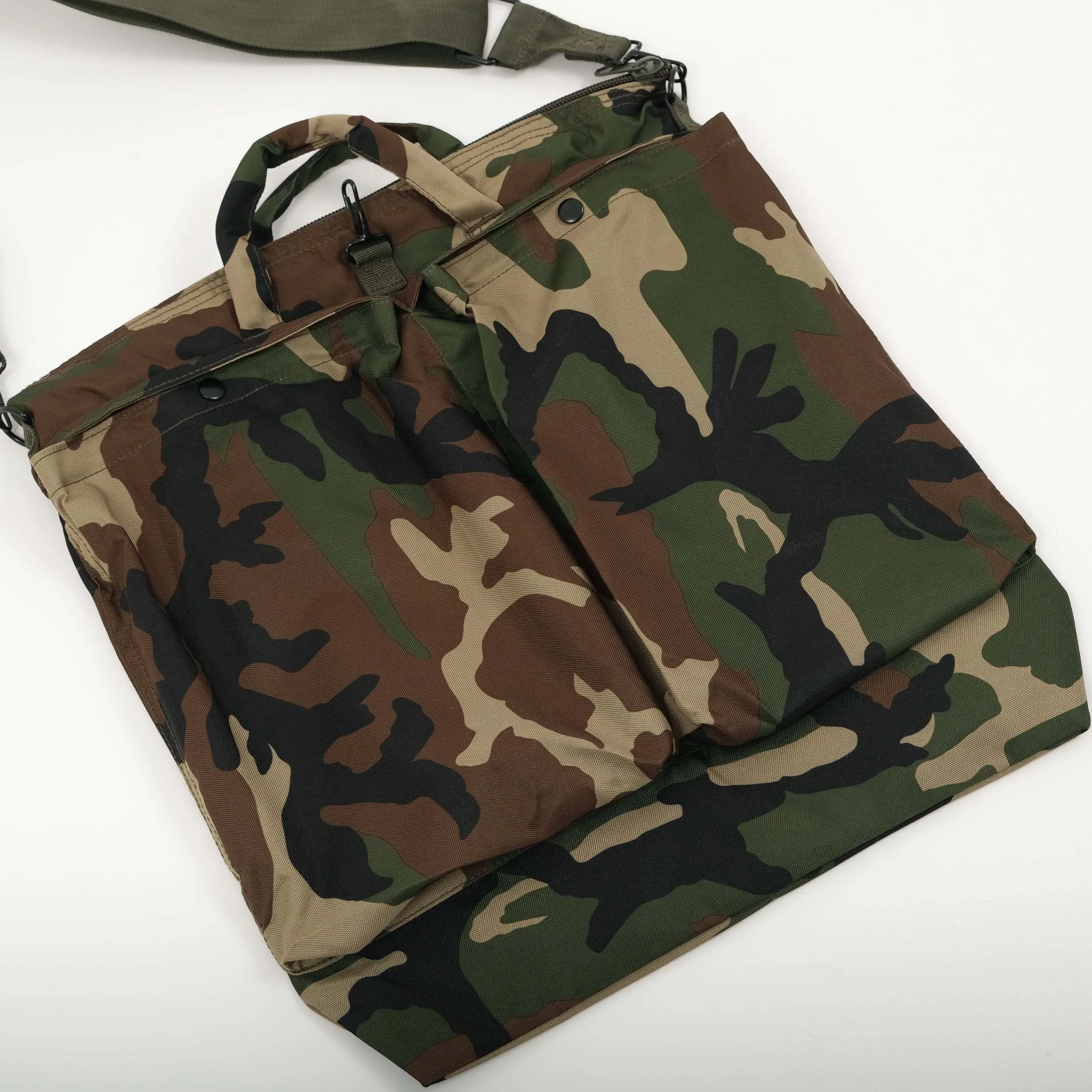 HELMET BAG V2 - CAMO