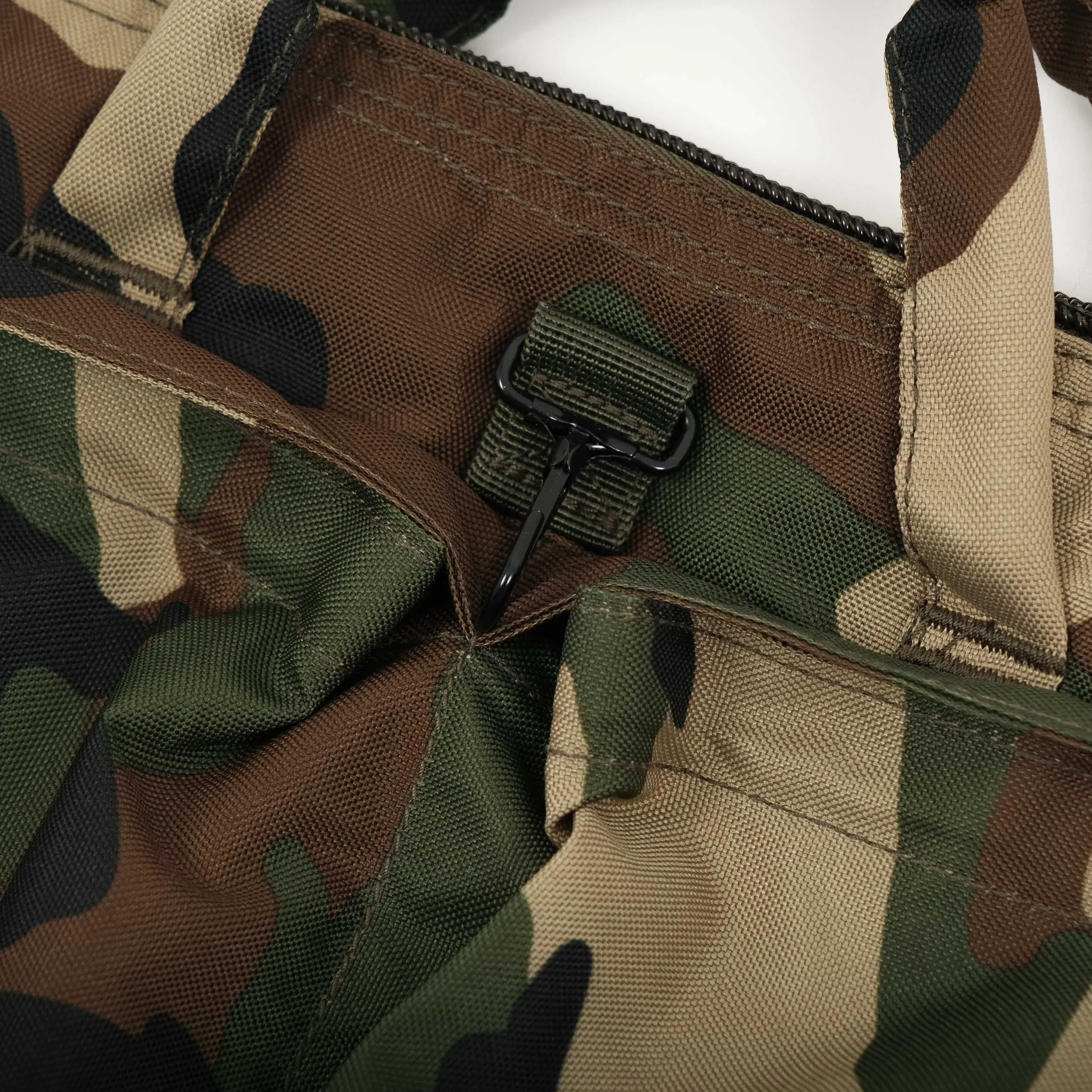 HELMET BAG V2 - CAMO