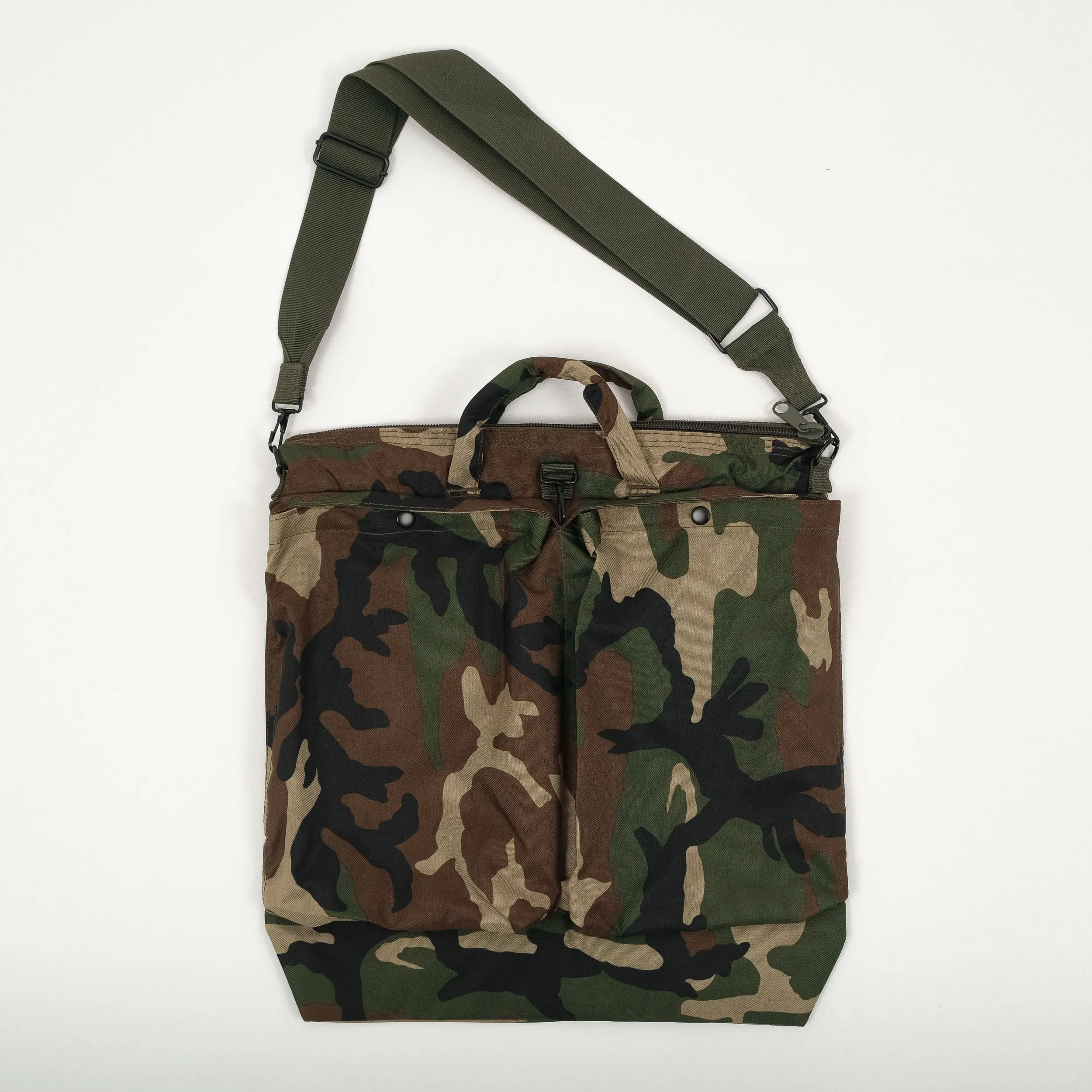 HELMET BAG V2 - CAMO