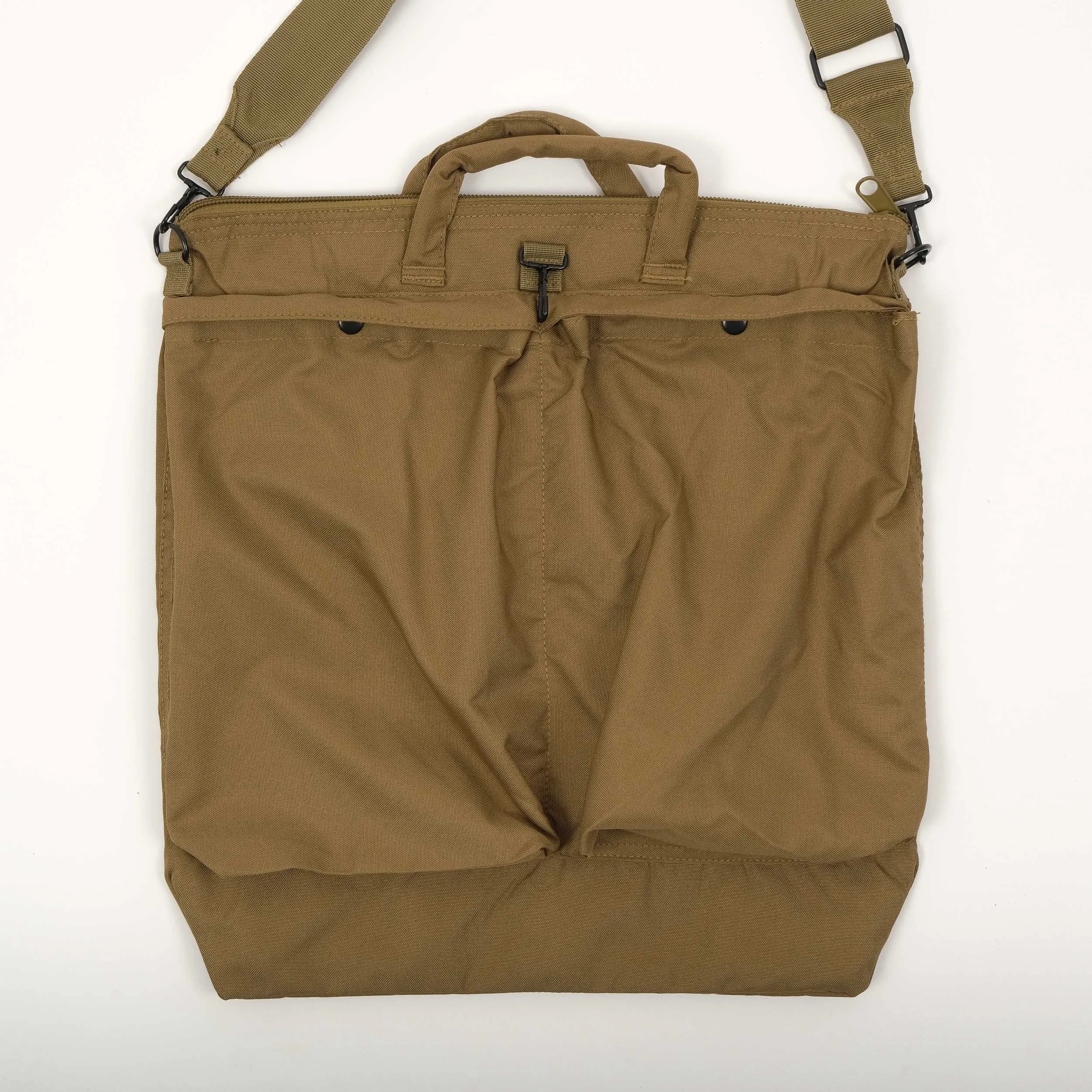 HELMET BAG V2 - SAND