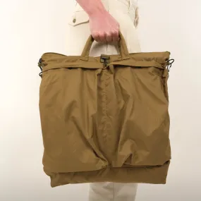 HELMET BAG V2 - SAND