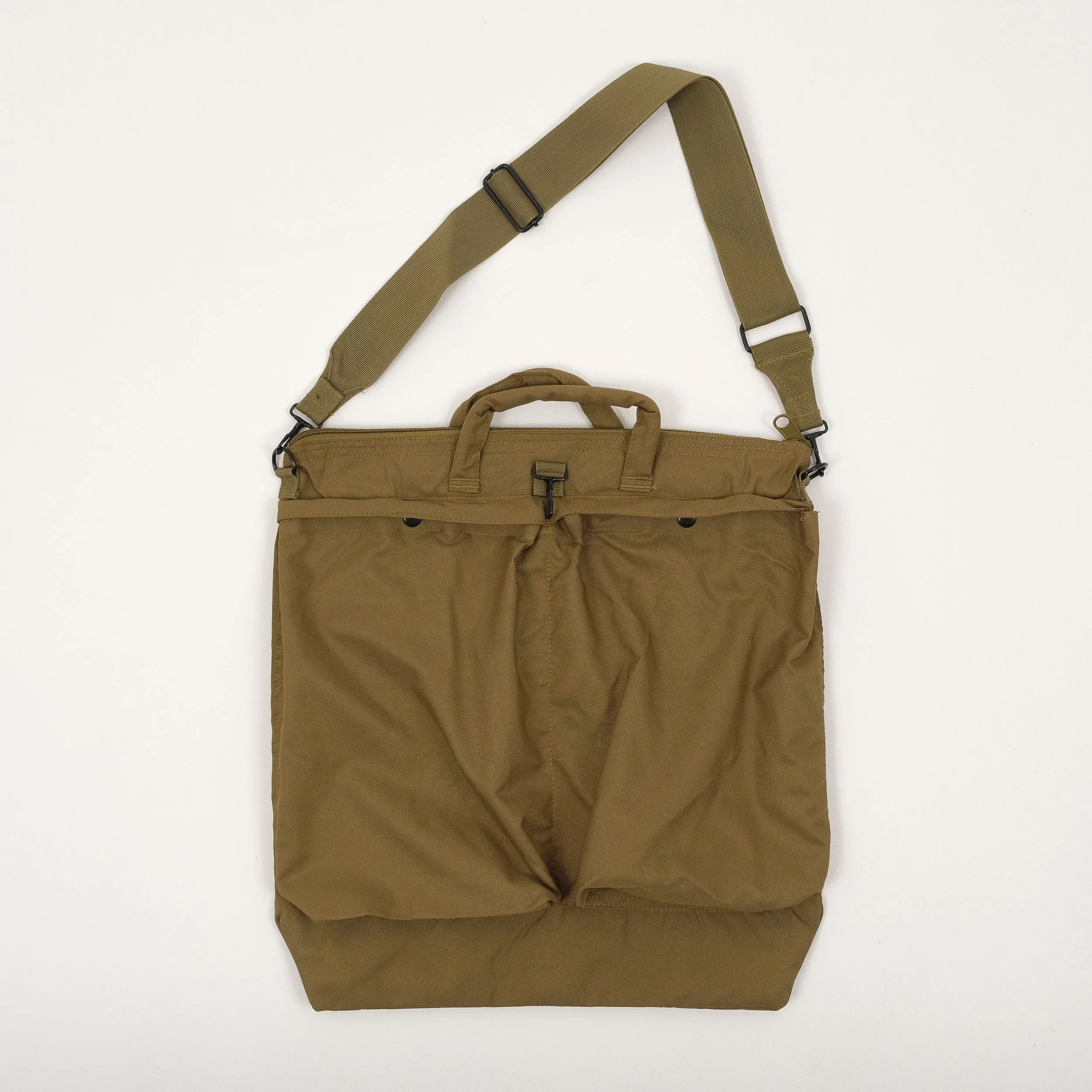 HELMET BAG V2 - SAND