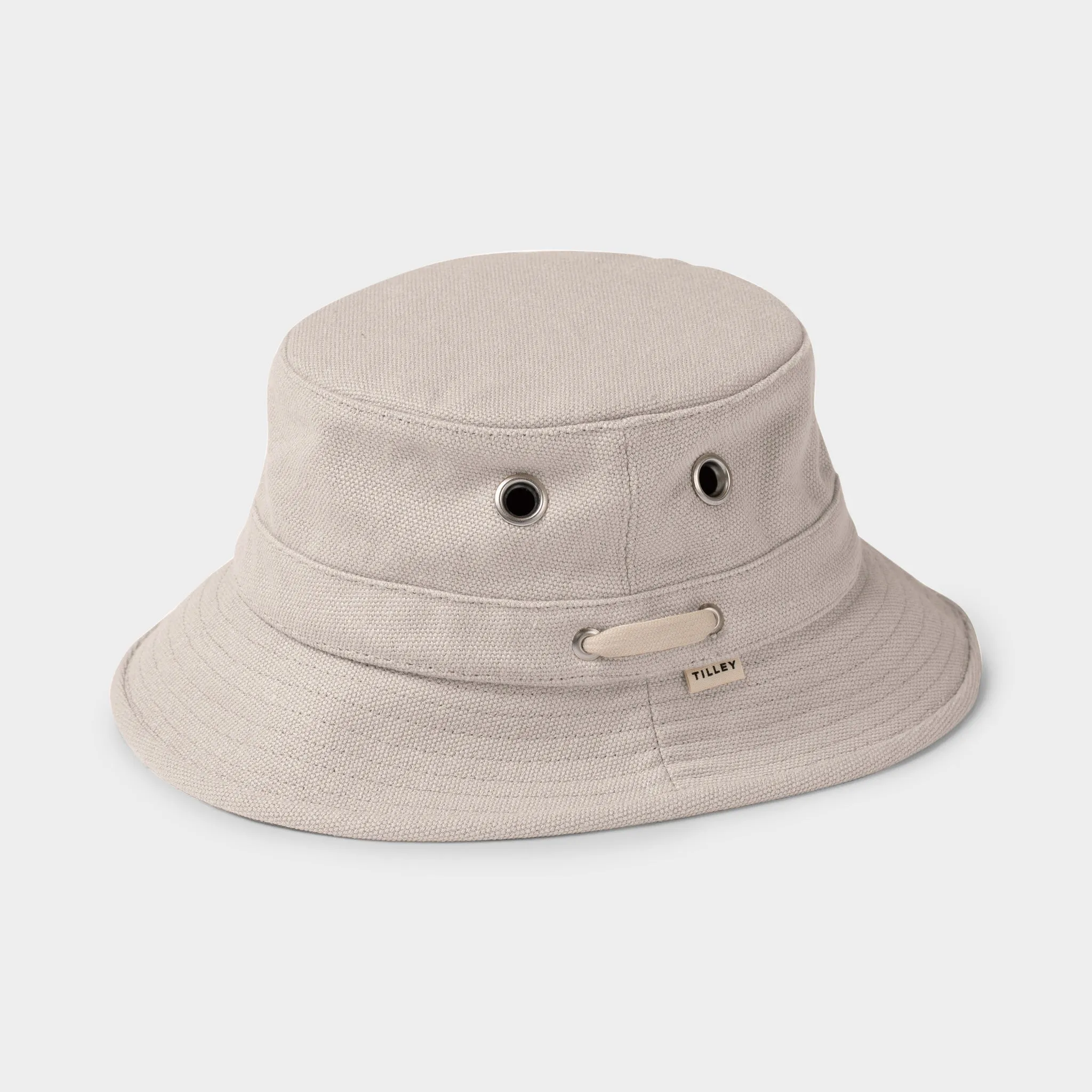 Hemp Bucket Hat