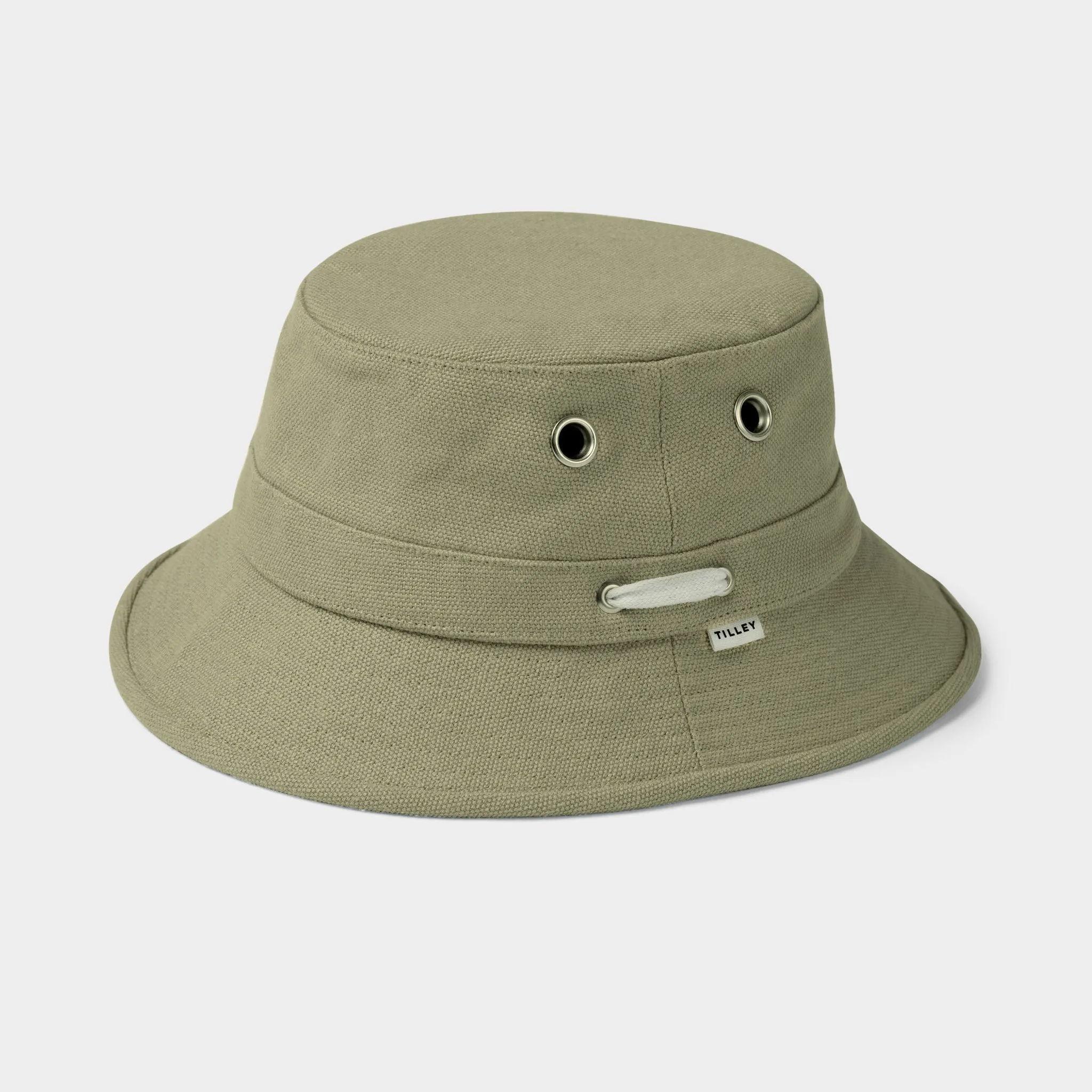 Hemp Bucket Hat