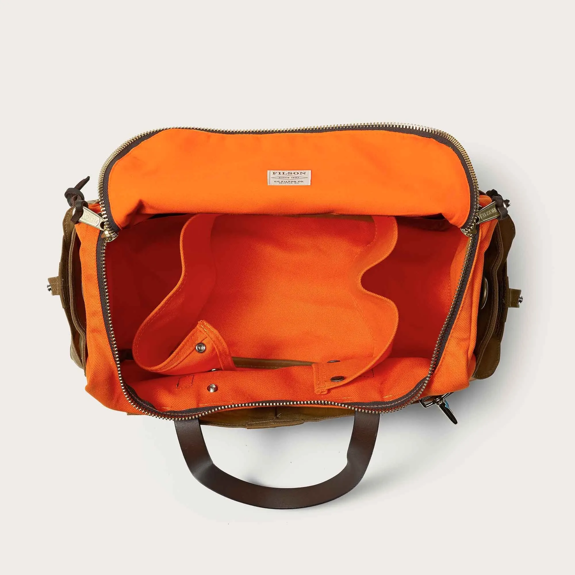 HERITAGE SPORTSMAN BAG