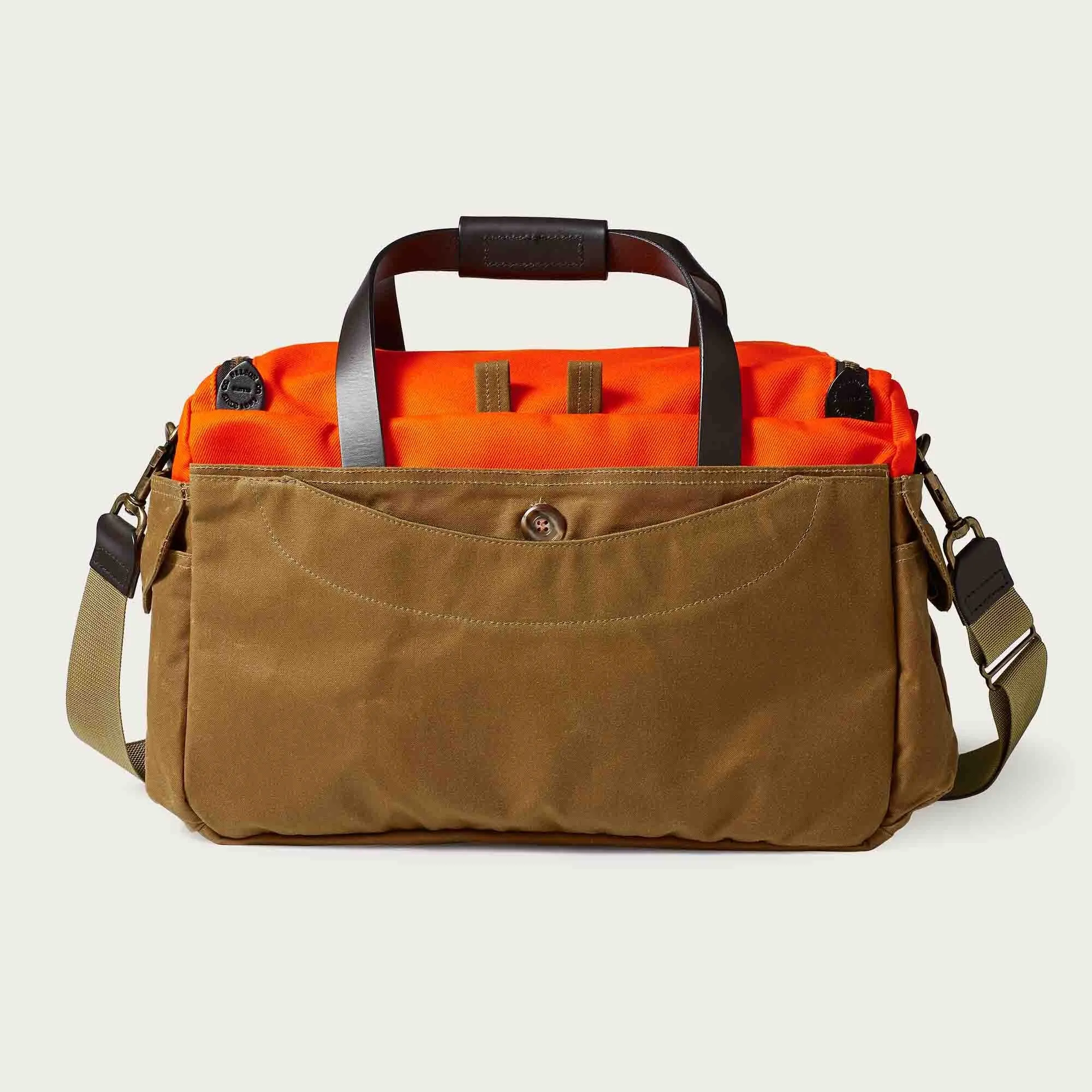 HERITAGE SPORTSMAN BAG