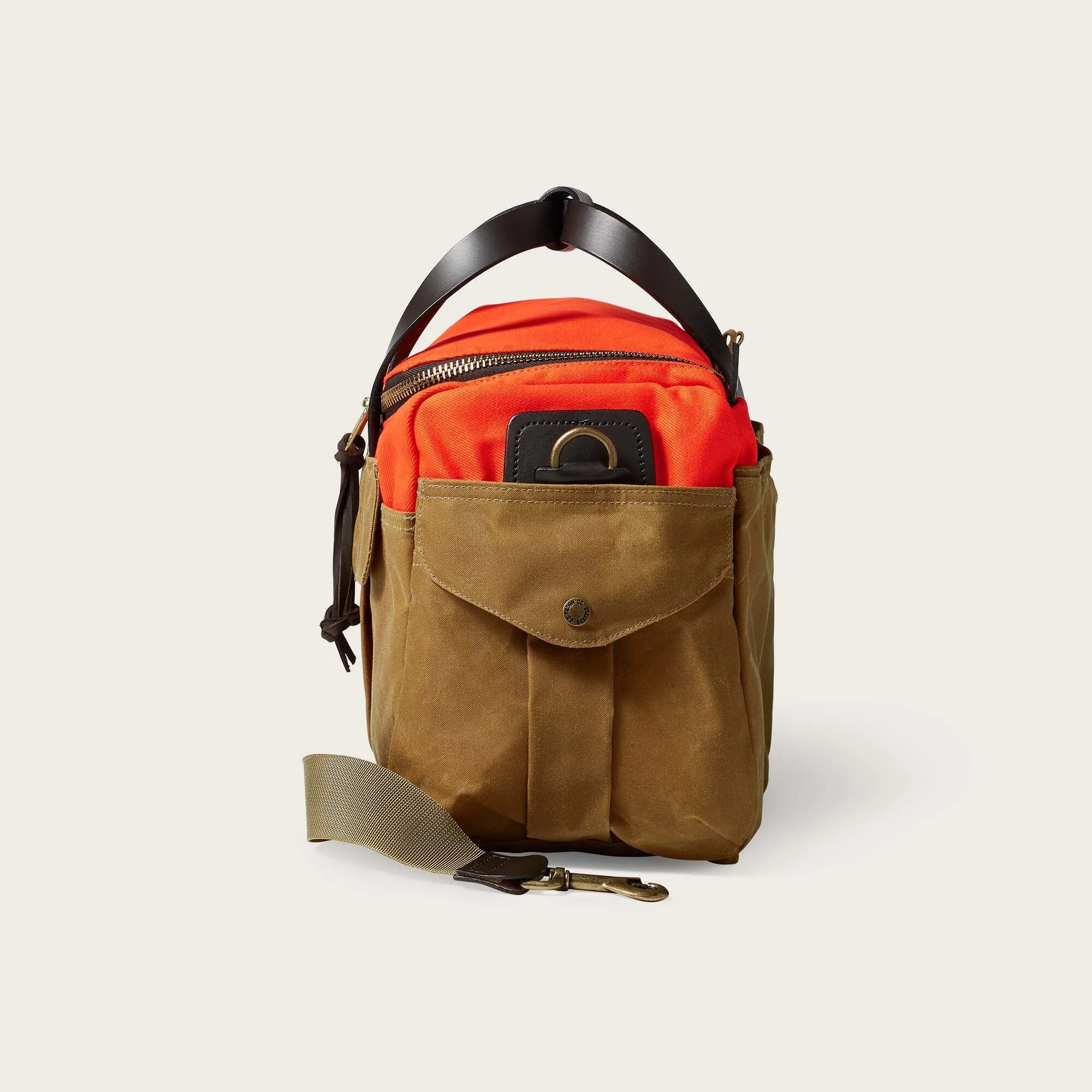 HERITAGE SPORTSMAN BAG