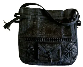 Heritage Tote - Black