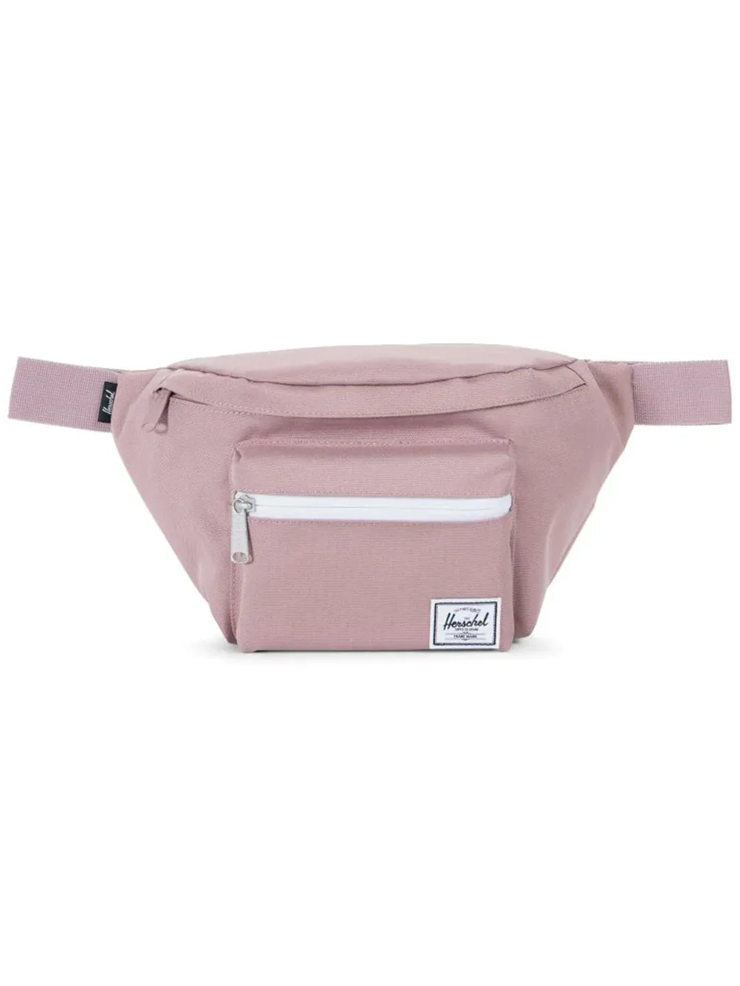 Herschel 17 Hip Sack 10017-02077 ash rose