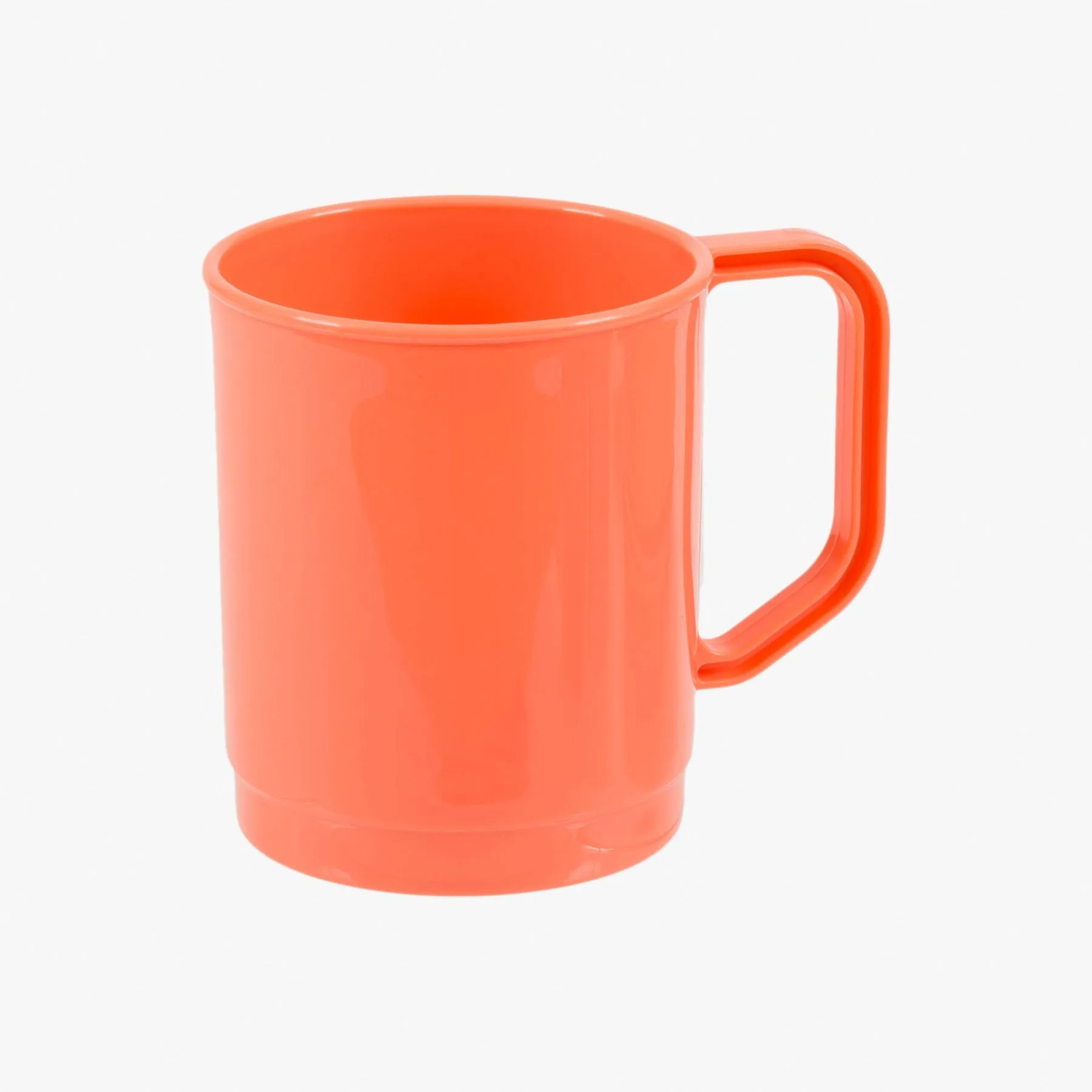 Highlander 275ml Mug Coral