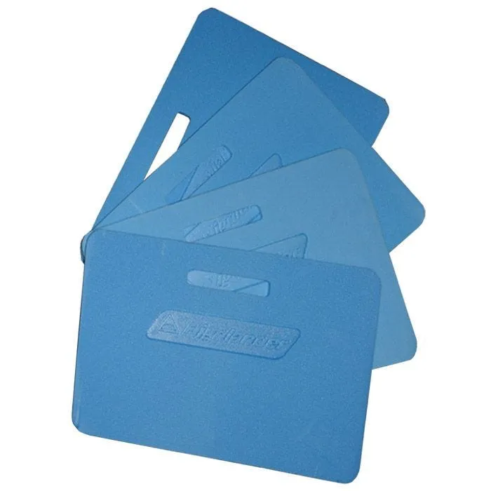 Highlander Foam Sit Mat Blue