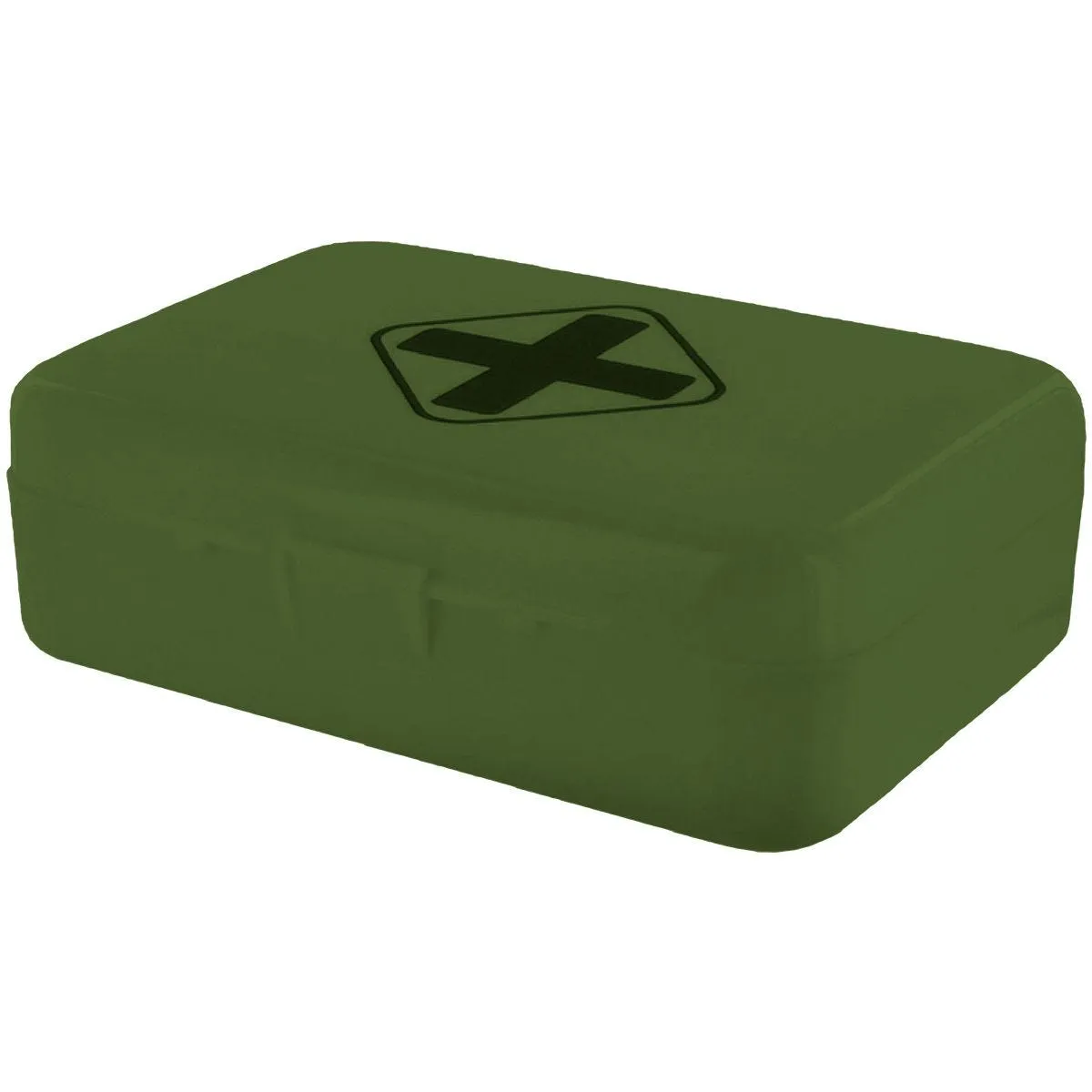 Highlander Forces Cadet First Aid Kit Olive