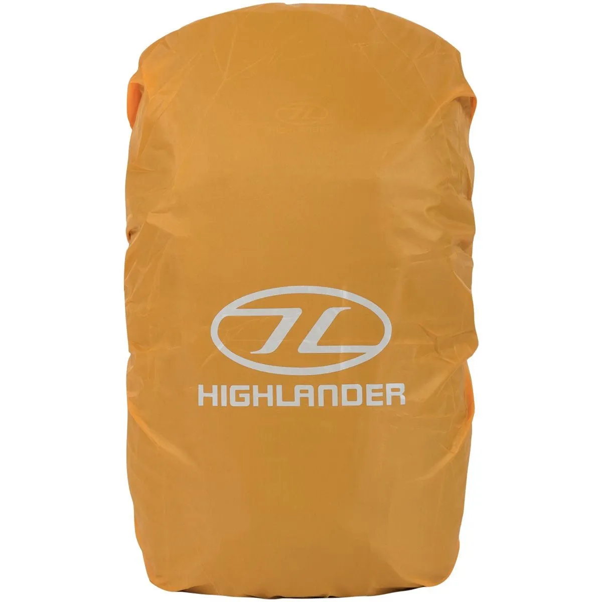 Highlander Summit 25L Backpack Leaf Green